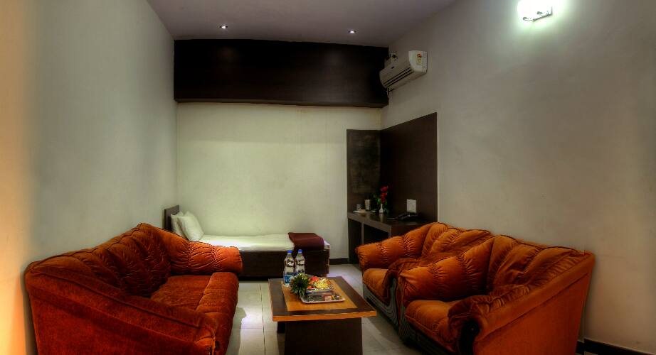 Najaguna Reorts and Spa, Mysore 3